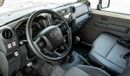 Toyota Land Cruiser 70 TOYOTA LAND CRUISER LC78 4.2L AMBULANCE