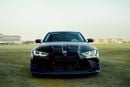 بي أم دبليو M3 xDrive COMPETITION
