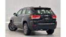 Jeep Grand Cherokee 2020 Jeep Grand Cherokee Limited V6, Jan 2026 Jeep Warranty, Full Jeep Service History, GCC
