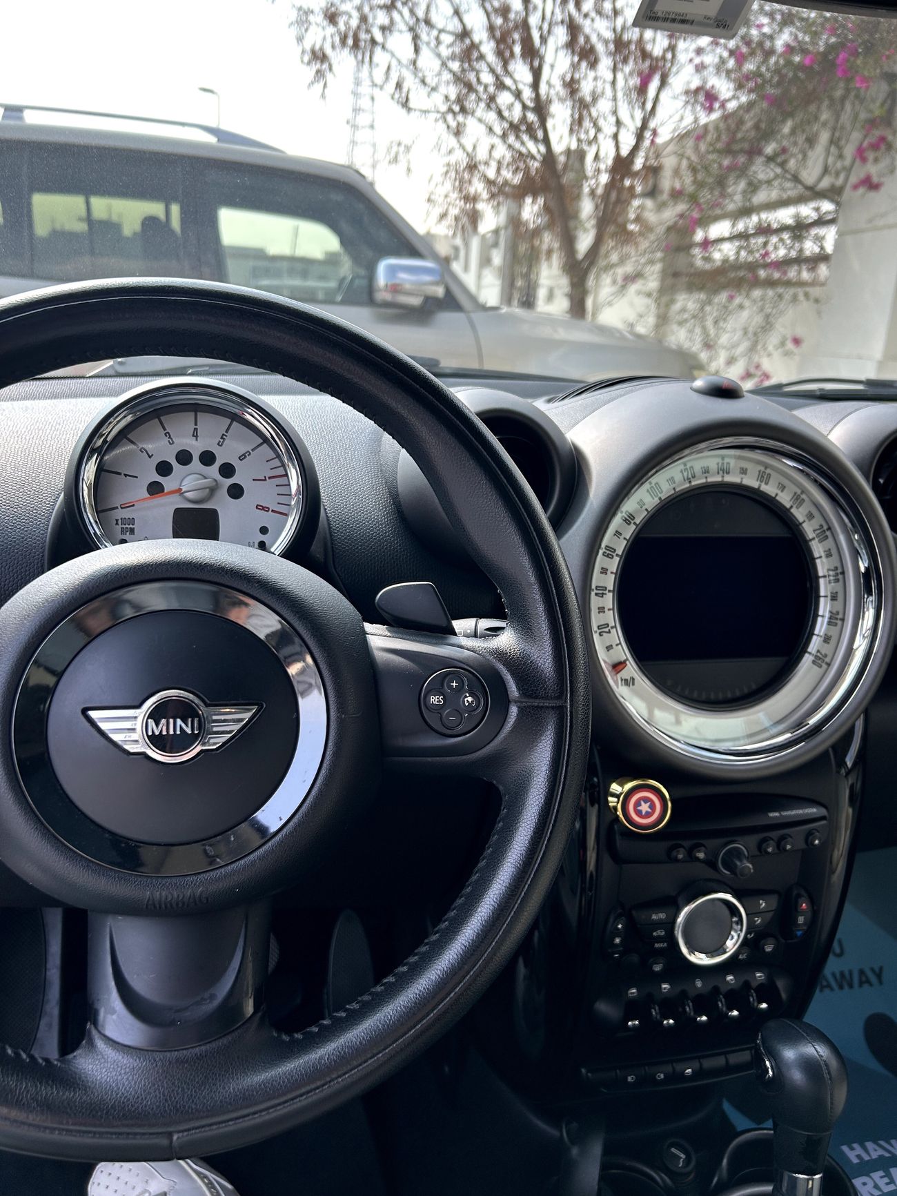 Mini Cooper Countryman Mini Cooper Countryman