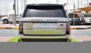 Land Rover Range Rover Autobiography Bodykit 2020