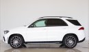 Mercedes-Benz GLE 450 4matic VSB 30468