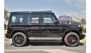 Mercedes-Benz G 63 AMG 2019 2yrs Warranty