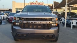 شيفروليه سيلفارادو Chevrolet Silverado