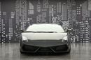 Lamborghini Gallardo