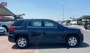 GMC Terrain GCC SLE 2.4L, V4 الخليجي