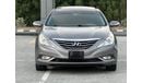 Hyundai Sonata Limited