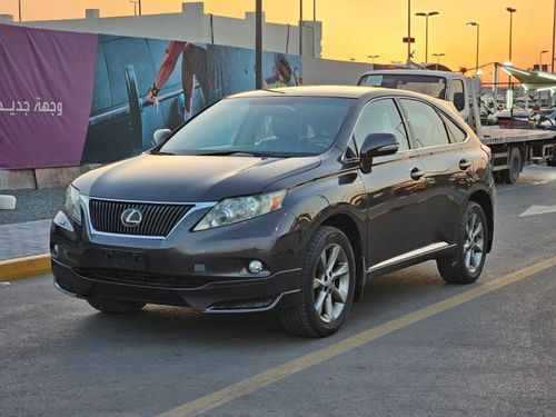 لكزس RX 350