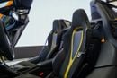 McLaren 720S SPIDER RYFT CARBON