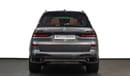 BMW X7 XDrive 40 i