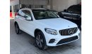 Mercedes-Benz GLC 300 Full option very nice clean car