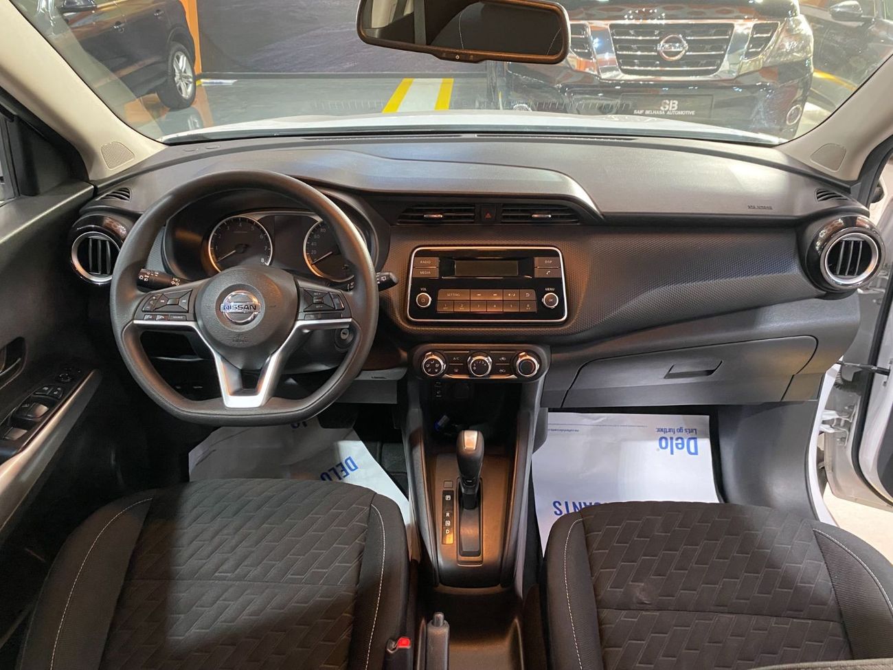 Nissan Kicks SV AED 1,150 EMi @ 0% DP | 2022 | GCC | 1.6L | FWD | Low Mileage | Under Warranty