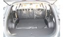 Hyundai Santa Fe LHD - HYUNDAI SANTA FE 2.5L PETROL 2WD LUXURY AUTOMATIC