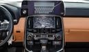 Lexus LX 600 LEXUS LX600 , Turbo Sport , Signature , 2024 Model
