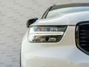 Volvo XC40 T4 R Design 2.0L