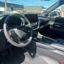 Toyota Grand Highlander PLATINUM HYBRID MAX