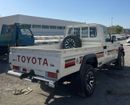 Toyota Land Cruiser Pick Up LC 79 Pickup S/C 4.0L Petrol A/T Full Option 2025 Model