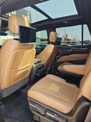 Cadillac Escalade Premium Luxury Platinum 6.2L 4WD