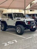 جيب رانجلر اخرئ