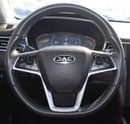 JAC J7 LUXURY JAC J7 - 2023 -Turbo - Full Option - GCC - Accident-Free - 1.5L - Excellent Condition inside