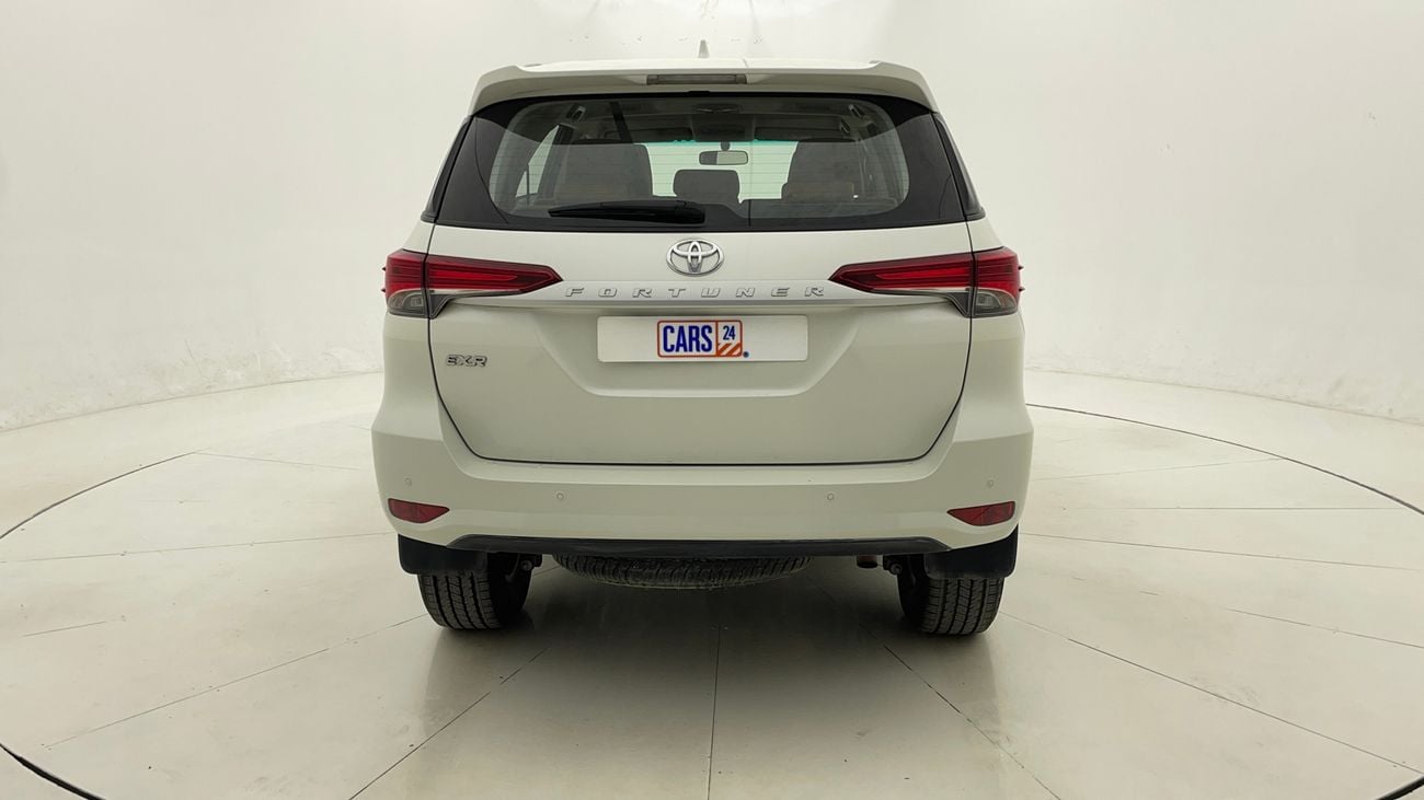 Toyota Fortuner EXR 2.7 | Zero Down Payment | Home Test Drive