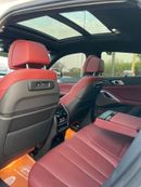 BMW X6 xDrive40i Luxury M Sport Package 3.0L