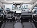 تويوتا راف ٤ Toyota rav4 / 2025 / 0km