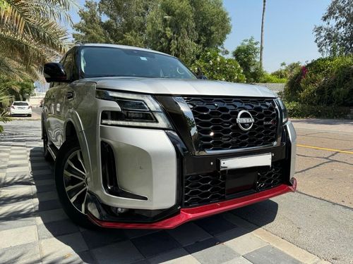 Nissan Armada Nismo, V8 big eng , EXELLENT CONDITION