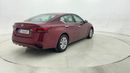 نيسان ألتيما 2019 S | AED 658/Month | 0 DP | 30 Day Return | Warranty | Service History