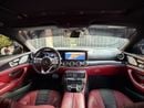 مرسيدس بنز CLS 350 ستاندارد