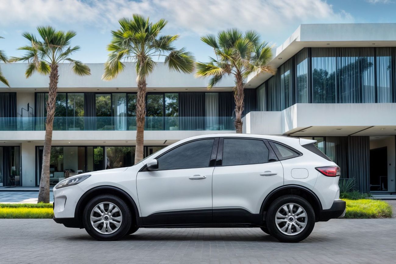 Ford Escape Escape | 1,078P.M | 0% Downpayment | Agency Warranty!