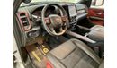 RAM 1500 2019 Dodge Ram Rebel Hemi, Warranty-Service Contract, GCC