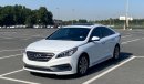 Hyundai Sonata Sport Full Option