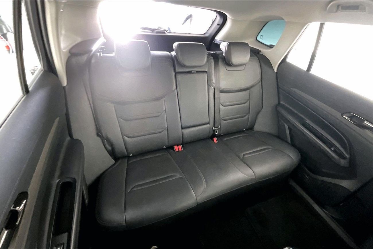 Ford Territory Trend | Guaranteed Warranty | 0 Down Payment