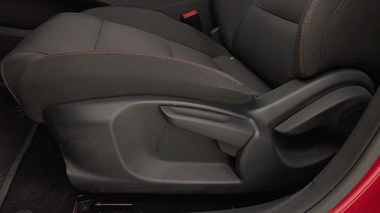 أم جي GT STD 1.5 | بدون دفعة مقدمة | اختبار القيادة في المنزل