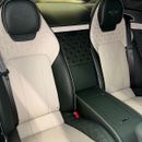 Bentley Continental GT W12 Bentley Continental GT 2021 GCC specs