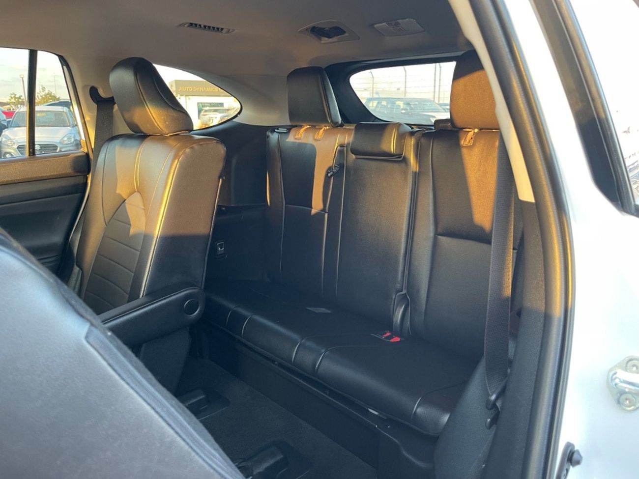 Toyota Highlander 2022 TOYOTA HIGHLANDER XLE HYBRID FULL OPTIONS IMPORTED FROM USA