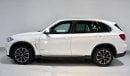 BMW X5 35i Exclusive