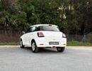 Suzuki Swift Suzuki Swift | 1.2 L | 2026 | GCC | NEW | 7 years warranty Open KM | 706 P.M