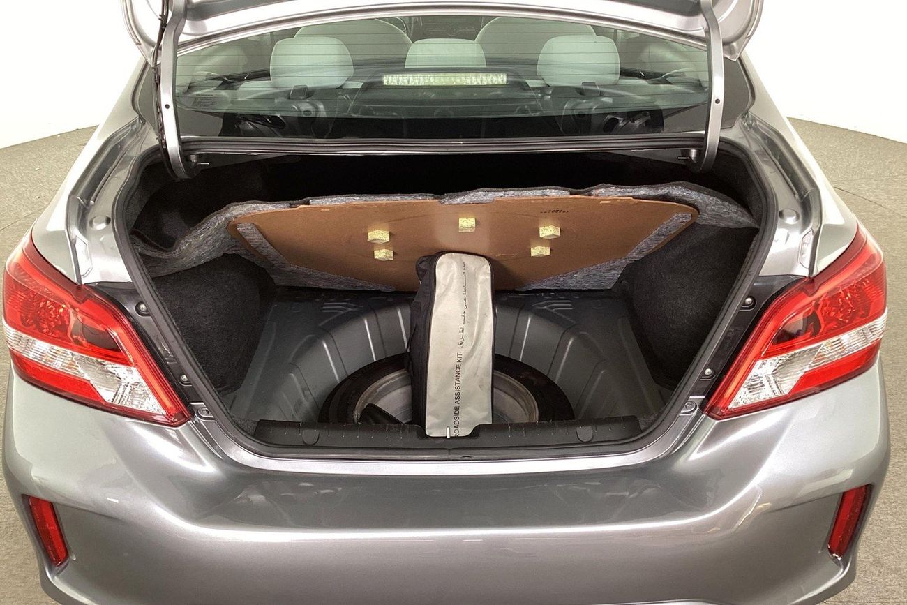 Mitsubishi Attrage GLX Full | Guaranteed Warranty | 0 Down Payment