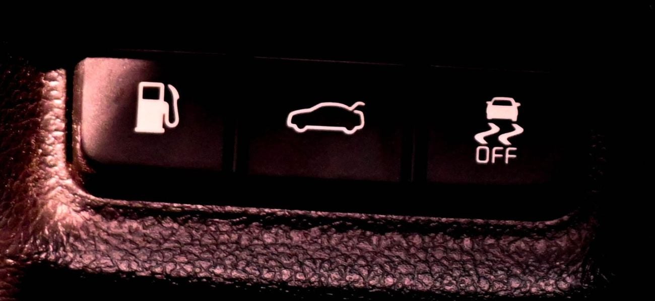 كيا أوبتيما LX 2.0L (157 HP)