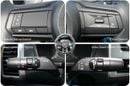 Mitsubishi L200 2.4L GLX 4X4 D/C MID M/T PETROL