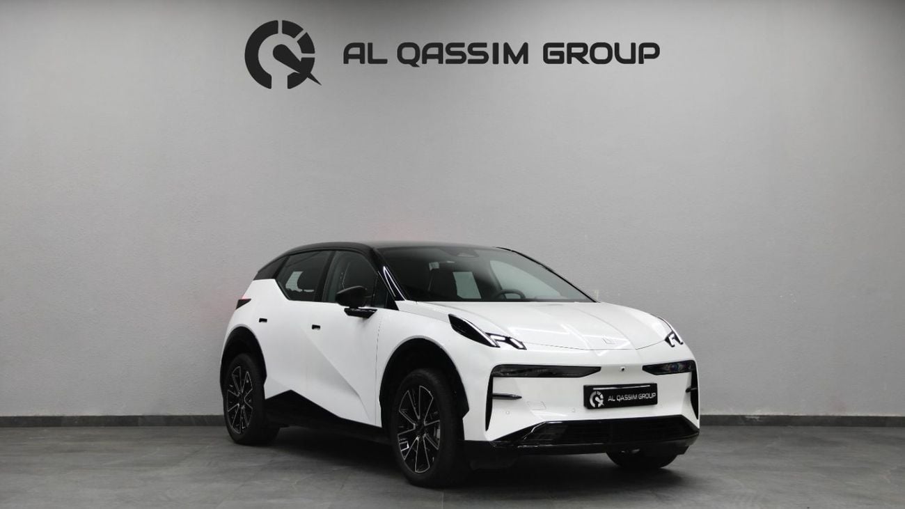 Zeekr X Zeekr X | Premium RWD | Electric | Brand New | AED 2,100 with 0% Downpayment | Ref#ZeekrX