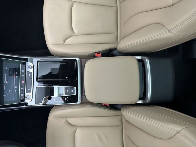 Audi Q7 55 TFSI S-LINE, миниатюра 28