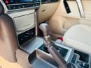 تويوتا برادو Toyota prado 2019 v4 LHD full options