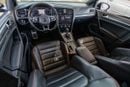 Volkswagen Golf GTI 2.0L