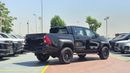 تويوتا هيلوكس GR Sport 2.8L