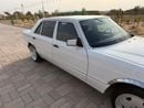 مرسيدس بنز 500 SEL