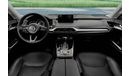 Mazda CX9 AWD  | 1,821 P.M  | 0% Downpayment | Full Option!