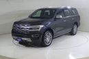 Ford Expedition PLATINUM XP-PN222/ AL TAYER MOTORS/ AL QOUZ SHOWROOM